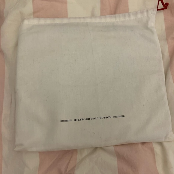 Hilfiger Collection Clutch by Tommy Hilfiger